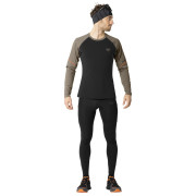 Tricou funcțional bărbați Dynafit Alpine Pro M L/S Tee