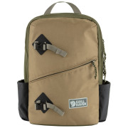 Rucsac turistic Fjällräven Vardag Backpack 17 verde Green-Clay
