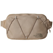 Borsetă The North Face Terra Lumbar 1L bej Mushroom Grey/Mocha Bro