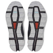 Încălțăminte de alergat pentru bărbați On Cloudvista Waterproof