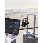 Suport pentru telefon Swissten Universal phone holder (MagSafe compatible)