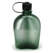 Sticlă Nalgene Oasis 1000 ml verde închis foliage