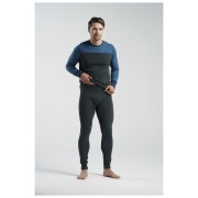 Indispensabili funcționali bărbați Devold Kvitegga Man Long Johns