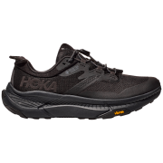 Încălțăminte de alergat pentru bărbați Hoka M Transport Gtx negru Black /Black