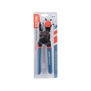 Clește Extol děrovací kovové, 2-4,5mm