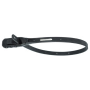 Lacăt pentru bicicletă Hiplok Z Lok Combo