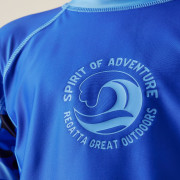 Costum de baie copii Regatta HokuII