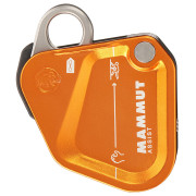 Frână Mammut Assist Belay Resistor portocaliu/ gold