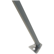 Cort Bo-Camp Shade tent Easy-Up 4.4x2.3 m