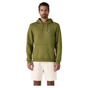 Hanorac bărbați Patagonia Unity Fitz Uprisal Hoody
