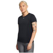 Tricou funcțional femei Under Armour Vanish Seamless Loose SS