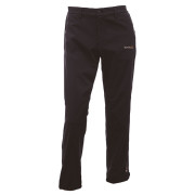 Pantaloni bărbați Regatta Geo Softshell ll Trousers (Lon negru