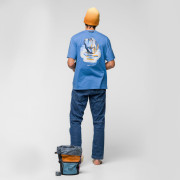 Tricou bărbați Wild Country Sequence M T-Shirt