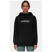 Hanorac femei Mammut Mammut ML Hoody Women Logo