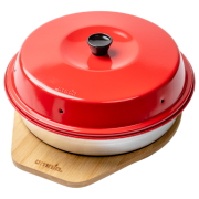 Pad Omnia Trivet Bamboo