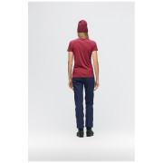 Pantaloni femei Salewa TERMINAL DST W PNT