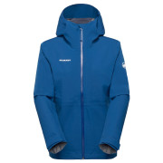 Geacă femei Mammut Linard Guide HS Hooded Jacket Women