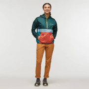 Geacă femei Cotopaxi Teca Half-Zip Windbreaker