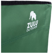 Scaun Zulu Outdoor Camp Green