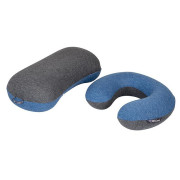 Pernuță Bo-Camp Neck Pillow Memory Foam