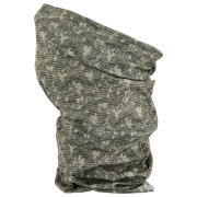 Fular multifuncțional Regatta Adults Printed Multitube II khaki DKhk/SLinCam