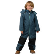 Salopetă copii DucKsday Baby-Toddler Snowsuit albastru Dark Blue