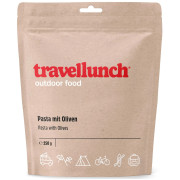 Travellunch Paste a la Sicilliana vegetariene 250 g