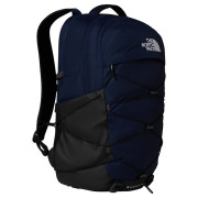 Rucsac urban The North Face Borealis albastru închis TNF Navy-TNF Black-NPF