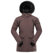 Geacă de iarnă femei Alpine Pro Werda 3