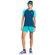 Tricou femei Dynafit Alpine Pro W S/S Tee