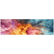 Bentiță femei Drexiss Explosion Pastel