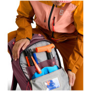 Rucsac pentru schi alpin Ortovox Free Rider 20 S