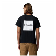 Tricou bărbați Columbia CSC™ Logo Back Tee