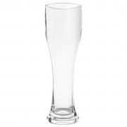 Pahar pentru bere Gimex LIN Weizen glass 2pcs