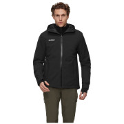 Geacă bărbați Mammut Linard HS Thermo Hooded Jacket Men