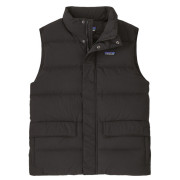 Vestă bărbați Patagonia M's Sisar Down Vest negru Black