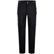 Pantaloni bărbați Montura Altai Zip Off Pants negru Black