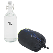 Pernuță de voiaj Outwell Memory Ergo Air Pillow