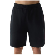Pantaloni scurți bărbați 4F Shorts Cas M344 negru Black