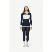 Tricou funcțional femei Devold Wool Mesh 190 Shirt Wmn