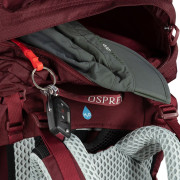 Rucsac turistic femei Osprey Aura Ag Lt 65