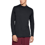Tricou bărbați Under Armour CG Armour Fitted Mock