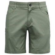Pantaloni scurți bărbați Black Diamond M Rocklock Shorts verde Tundra (3010)