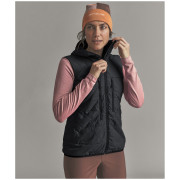 Vestă femei Ortovox Venet Swisswool 60 Vest