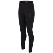 Colanți femei MOOA ThermoActive negru Black
