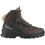 Încălțăminte de trekking femei Salomon Quest 4 Gore-Tex