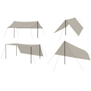 Copertină Brunner Sunny UV NG