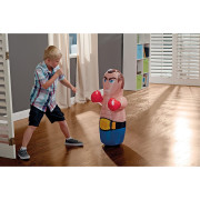 Nafukovací panák Intex Bop Bags 44672NP