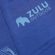 Tricou copii Zulu Bambus Elephant 210 Short