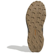 Încălțăminte de trekking Adidas Terrex Winter Boot Mid Leather